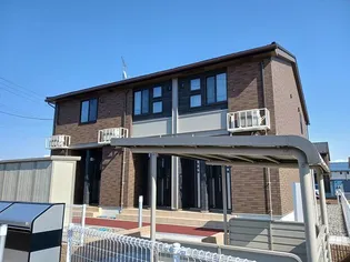 サンライズエイトAの画像