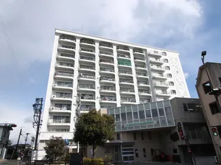 シャンボール石名坂の画像