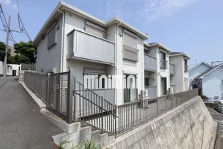 メゾン軽井沢の画像