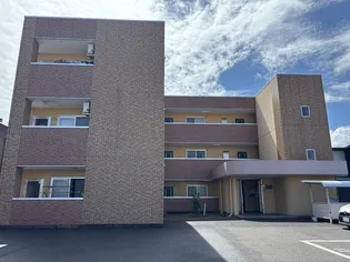 メゾンシャルムの画像