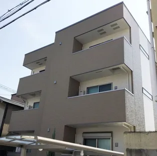 フジパレス堺寺地町の画像