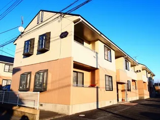 パセオサンクの画像