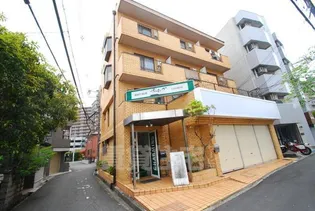 セゾンド香里の画像
