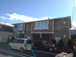 メゾン クレールIIの画像