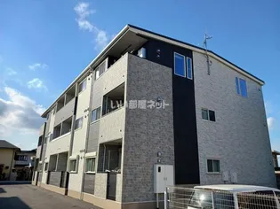 マカニカイ江井島の画像