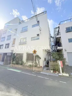 高畑マンションの画像