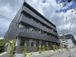 千葉県船橋市印内町【マンション】の外観