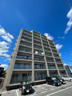 SUN CREST大安寺の画像