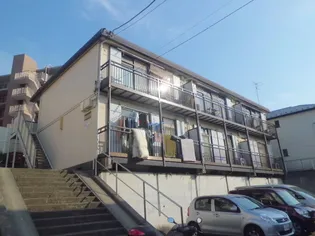 シティハイムヒロセDの画像