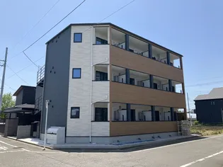 MELDIA小作IIの画像