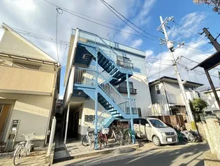 宮前ビルの画像