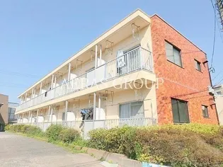 メゾン バン ベールの画像