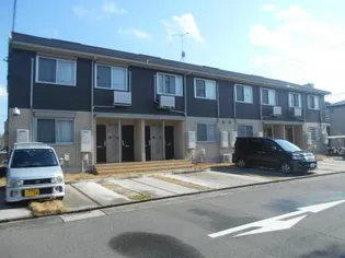 ルミエール A棟の画像