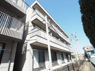 第二川口ビルの画像