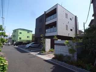 ヴィラコート クオリスタの画像