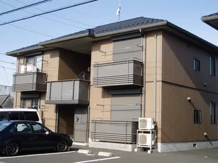 セピアコートPの画像