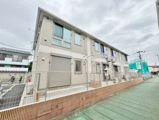 BROWNY GREENの画像