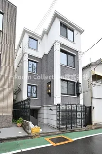 東京都文京区春日1【マンション】の外観