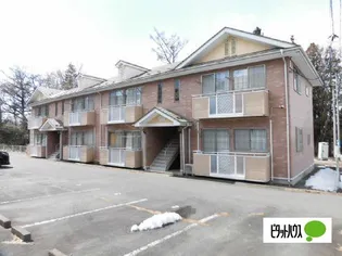 コンフォートフラッツ 2NDの画像