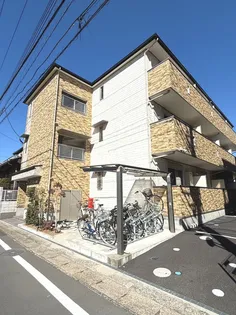 メゾン シャルールの画像