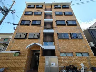 八戸ノ里プラザの画像