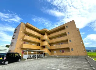 ラ ヴィラ大沢野の画像