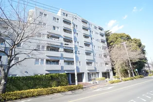 サンクレージュ狛江の画像