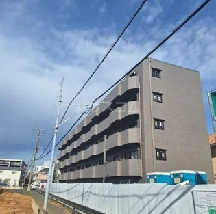 ルーブル武蔵中原伍番館の画像