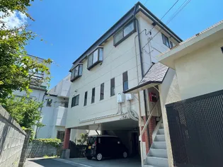 モトマチベースの画像