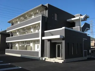 セントラル ヴィラ M&Kの画像