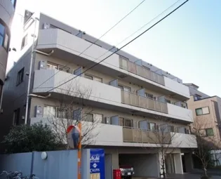 LーFLAT南品川の画像