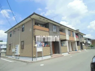 インフィニティAの画像