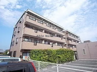 惣武マンションの画像