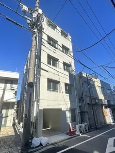 Designers Maison Qt Ikebukuro【5階】の外観