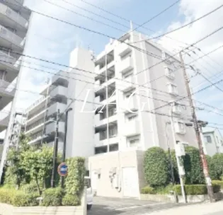 パークエイト戸田の画像