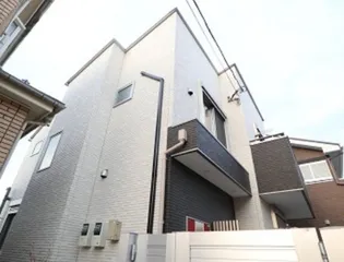 レジデンスセイワの画像