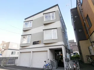 エミネンス元町の画像