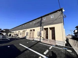 プランドール長町の画像