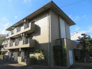 TWIN HOTARUNO I IIの画像