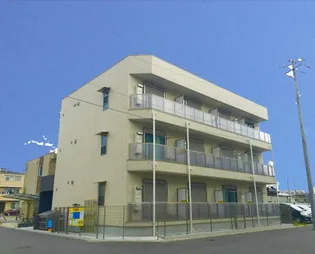 カーサ フォルテの画像