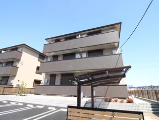 フォーリアAの画像