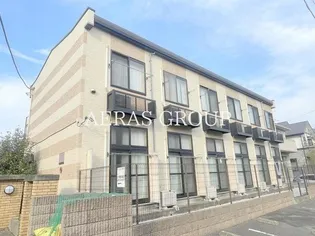 レオパレスエムファームの画像