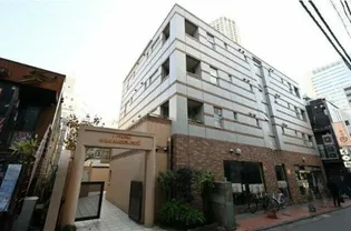 ジェイパーク中目黒弐番館の画像