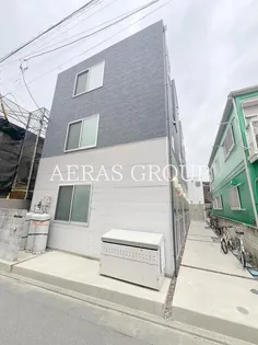 ALLEY HOUSEの画像