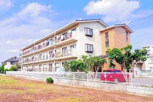 ラ シェーヌハイツの画像