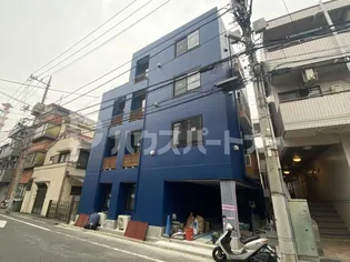 ペンタトニックス田端の画像