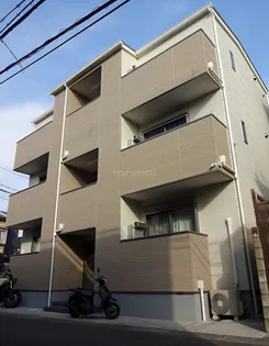 シャインメゾン長岡京の画像