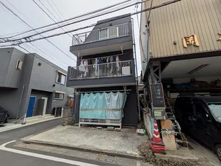 フラット名倉の画像