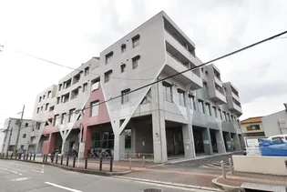 URヌーヴェル鴻池の画像