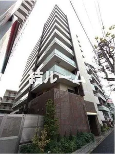 東京都板橋区本町【マンション】の外観